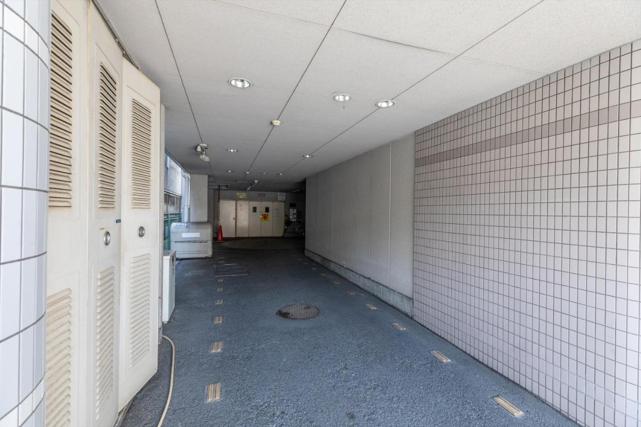Tabist Business Hotel Takamado Shin-Omiya Nara Esterno foto