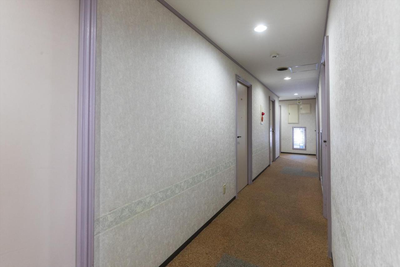 Tabist Business Hotel Takamado Shin-Omiya Nara Esterno foto