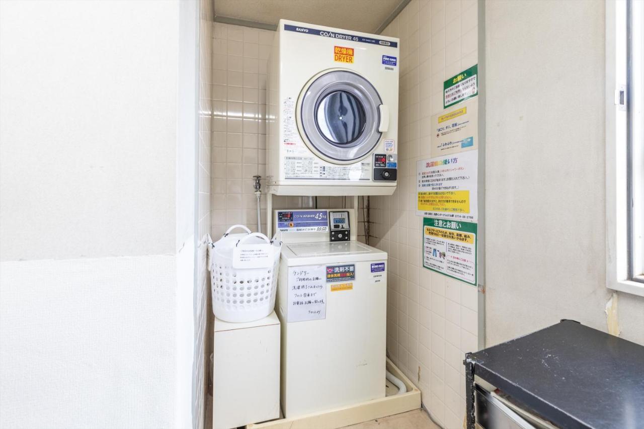 Tabist Business Hotel Takamado Shin-Omiya Nara Esterno foto