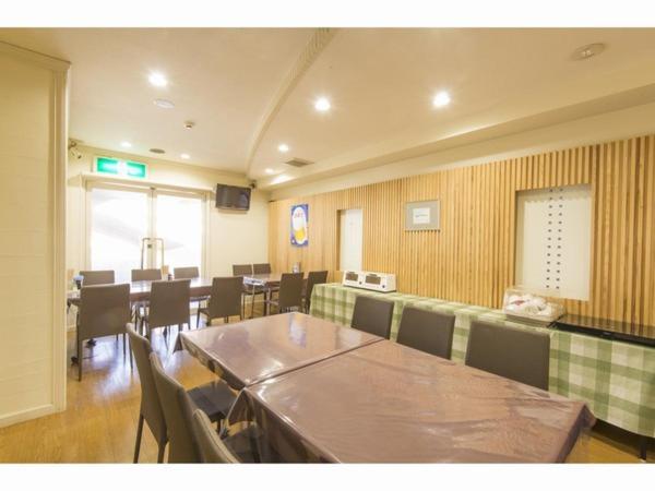Tabist Business Hotel Takamado Shin-Omiya Nara Esterno foto
